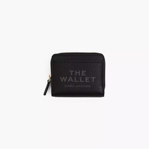 MARC JACOBS THE WALLET